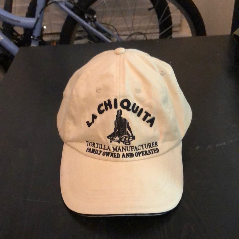 La Chiquita Hat